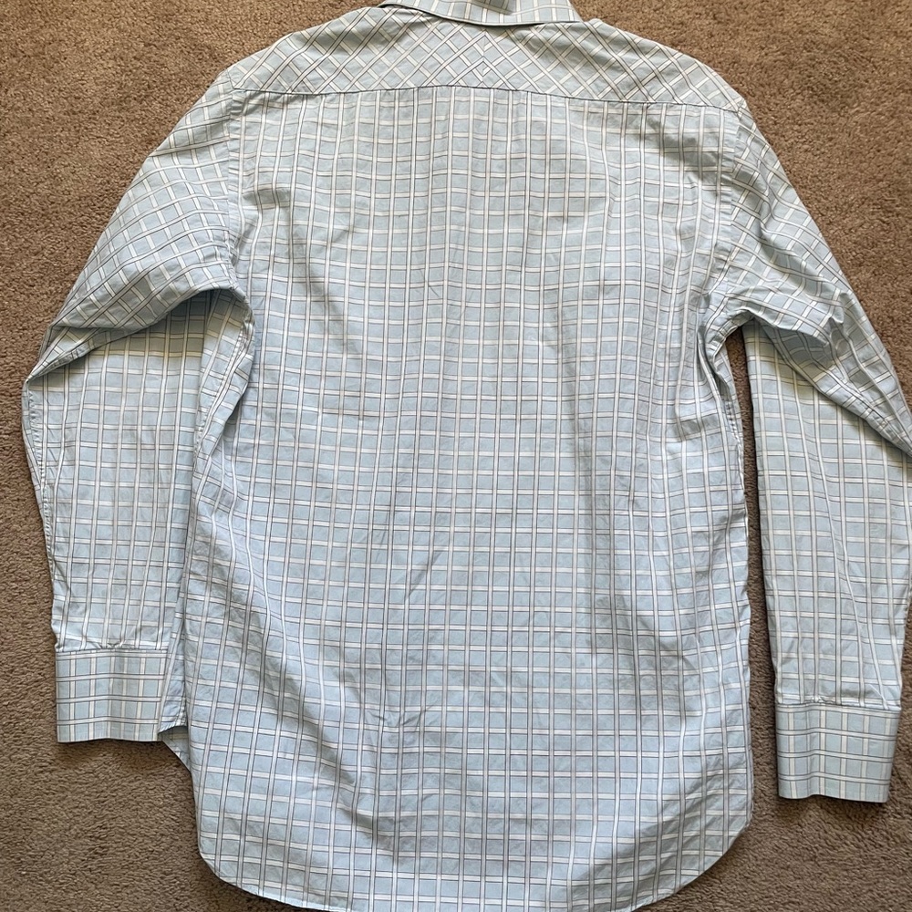 Billy Reid button down - Picture 5 of 6